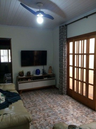 Imagem Casa com 2 Quartos à Venda, 157 m² em Planalto - São Bernardo Do Campo