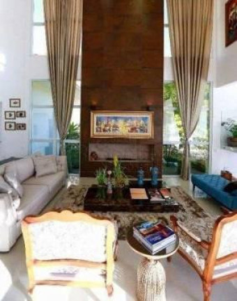 Imagem Casa de Condomínio com 4 Quartos à Venda, 500 m² em Córrego Grande - Florianópolis