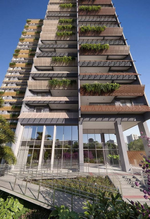 Imagem Imóvel com 3 Quartos à Venda, 120 m² em Alphaville - Barueri Imagem Imóvel com 3 Quartos à Venda, 120 m² em Alphaville - Barueri