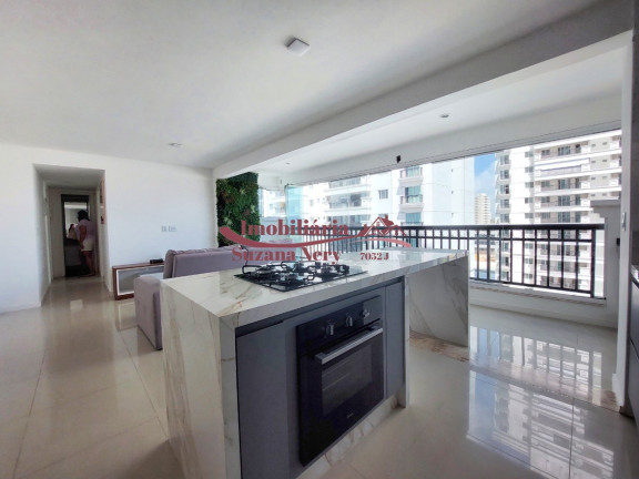 Imagem Apartamento com 3 Quartos à Venda, 79 m² em Ponta Negra - Natal Imagem Apartamento com 3 Quartos à Venda, 79 m² em Ponta Negra - Natal