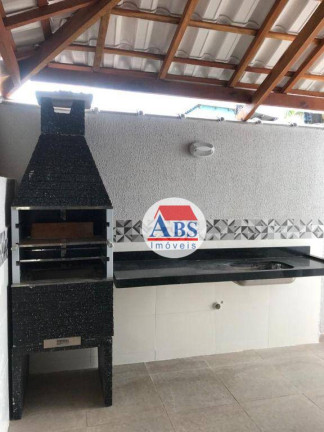 Imagem Sobrado com 2 Quartos à Venda, 80 m² em Caiçara - Praia Grande Imagem Sobrado com 2 Quartos à Venda, 80 m² em Caiçara - Praia Grande