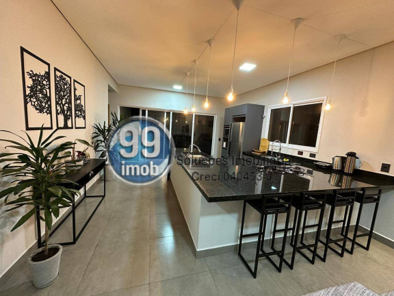 Imagem Casa com 3 Quartos à Venda, 254 m² em Ninho Verde Ii - Pardinho
