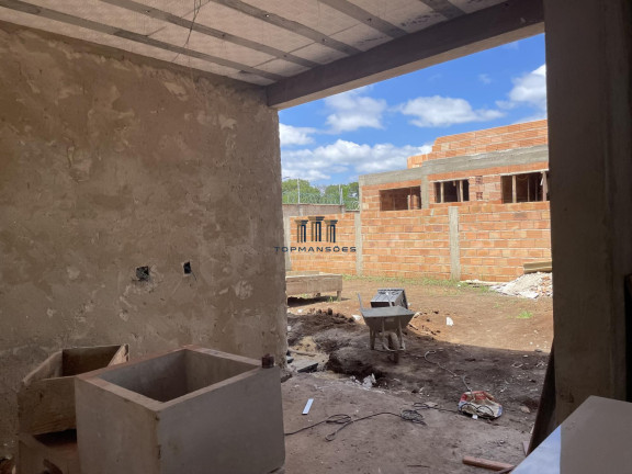 Imagem Casa de Condomínio com 3 Quartos à Venda, 400 m² em Gran Park - Vespasiano Imagem Casa de Condomínio com 3 Quartos à Venda, 400 m² em Gran Park - Vespasiano