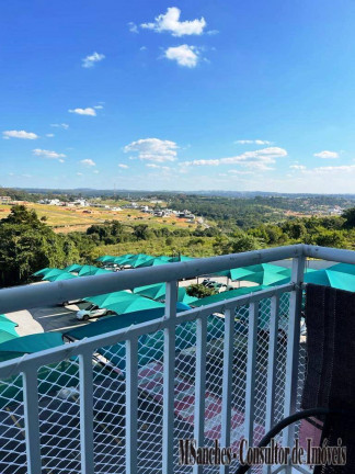 Imagem Apartamento com 2 Quartos à Venda, 50 m² em Jardim Guaruja - Sorocaba