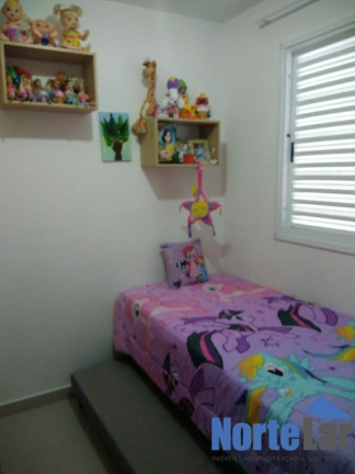 Imagem Apartamento com 2 Quartos à Venda, 45 m² em Parque Nações Unidas - São Paulo Imagem Apartamento com 2 Quartos à Venda, 45 m² em Parque Nações Unidas - São Paulo