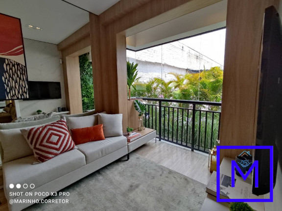 Imagem Apartamento com 2 Quartos à Venda, 38 m² em Vila Formosa - São Paulo