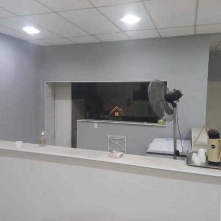 Imagem Galpão à Venda, 450 m² em Jardim Trianon - Taboão Da Serra Imagem Galpão à Venda, 450 m² em Jardim Trianon - Taboão Da Serra