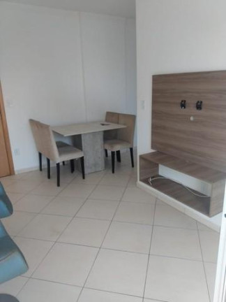 Imagem Apartamento com 2 Quartos para Alugar, 65 m² em Guilhermina - Praia Grande