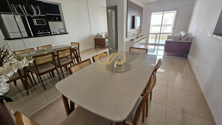 Imagem Apartamento com 2 Quartos à Venda, 92 m² em Aviação - Praia Grande Imagem Apartamento com 2 Quartos à Venda, 92 m² em Aviação - Praia Grande