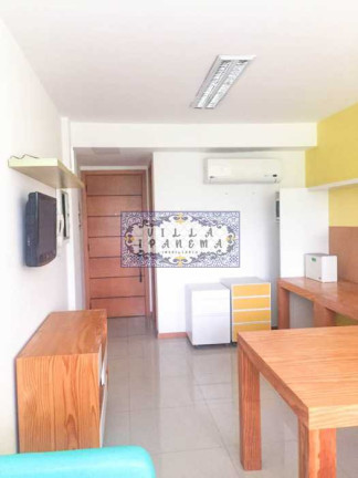 Imagem Sala Comercial à Venda, 22 m² em Barra Da Tijuca - Rio De Janeiro Imagem Sala Comercial à Venda, 22 m² em Barra Da Tijuca - Rio De Janeiro