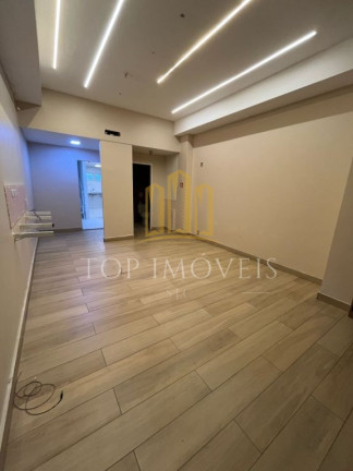Imagem Sala Comercial para Alugar, 60 m² em Centro - São José Dos Campos Imagem Sala Comercial para Alugar, 60 m² em Centro - São José Dos Campos