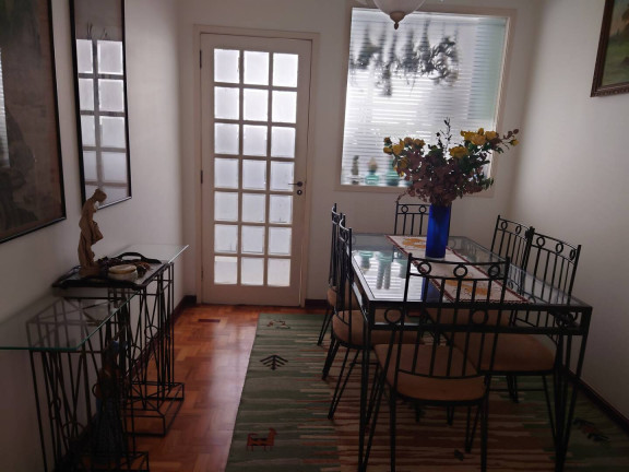 Imagem Apartamento com 3 Quartos à Venda, 154 m² em Paraíso - São Paulo