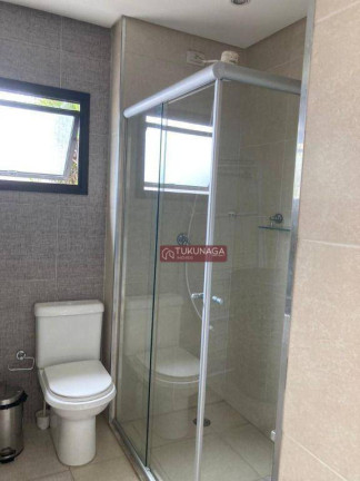 Imagem Apartamento com 3 Quartos à Venda, 340 m² em Vila Rosália - Guarulhos Imagem Apartamento com 3 Quartos à Venda, 340 m² em Vila Rosália - Guarulhos