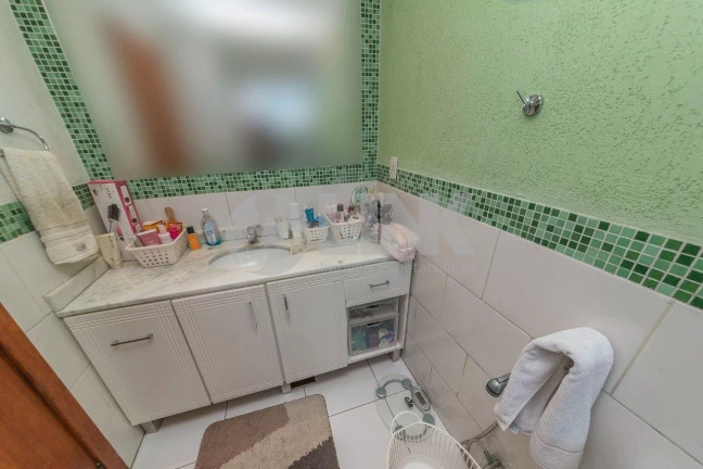 Imagem Apartamento com 3 Quartos à Venda, 109 m² em São Geraldo - Porto Alegre