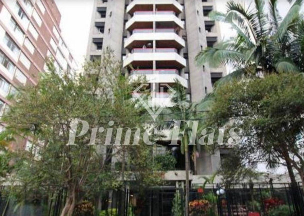 Imagem Apartamento com 1 Quarto à Venda, 47 m² em Itaim Bibi - São Paulo Imagem Apartamento com 1 Quarto à Venda, 47 m² em Itaim Bibi - São Paulo