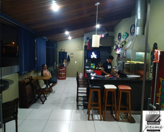 Imagem Casa com 1 Quarto à Venda, 160 m² em Jardim Residencial Das Dálias - Sorocaba Imagem Casa com 1 Quarto à Venda, 160 m² em Jardim Residencial Das Dálias - Sorocaba