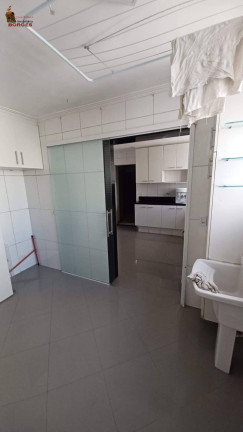 Imagem Apartamento com 2 Quartos à Venda, 105 m² em Moema - São Paulo