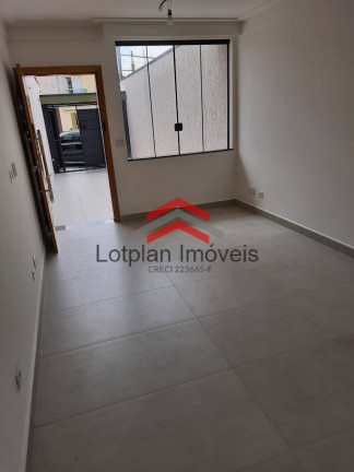 Imagem Casa com 3 Quartos à Venda, 99 m² em Vila Alpina - São Paulo Imagem Casa com 3 Quartos à Venda, 99 m² em Vila Alpina - São Paulo