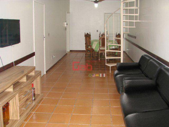 Imagem Cobertura com 4 Quartos à Venda, 156 m² em Braga - Cabo Frio Imagem Cobertura com 4 Quartos à Venda, 156 m² em Braga - Cabo Frio
