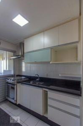 Imagem Apartamento com 2 Quartos para Alugar, 62 m² em Quarta Parada - São Paulo Imagem Apartamento com 2 Quartos para Alugar, 62 m² em Quarta Parada - São Paulo