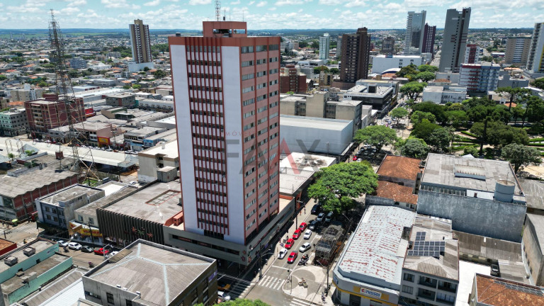 Imagem Apartamento com 2 Quartos à Venda, 237 m² em Centro - Guarapuava Imagem Apartamento com 2 Quartos à Venda, 237 m² em Centro - Guarapuava