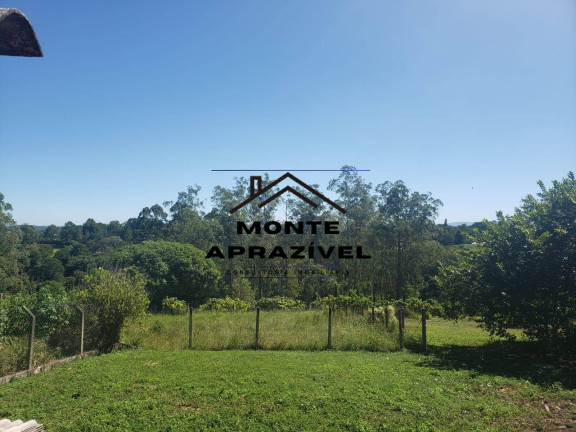 Imagem Chácara com 4 Quartos à Venda, 36.000 m² em Parque Residencial Itapeti - Mogi Das Cruzes