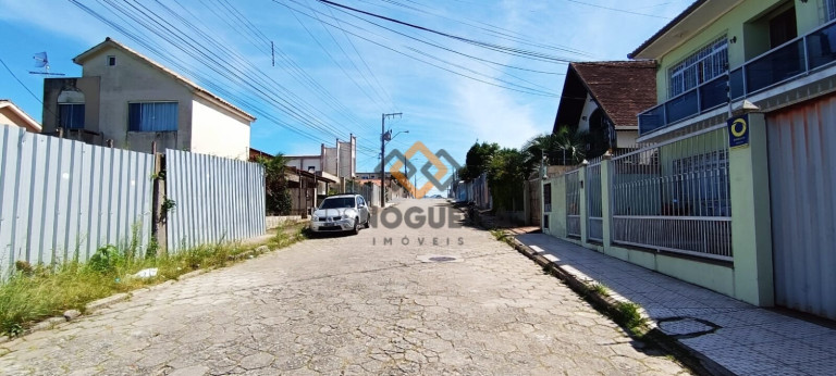 Imagem Terreno à Venda, 501 m² em Jardim Atlântico - Florianópolis Imagem Terreno à Venda, 501 m² em Jardim Atlântico - Florianópolis