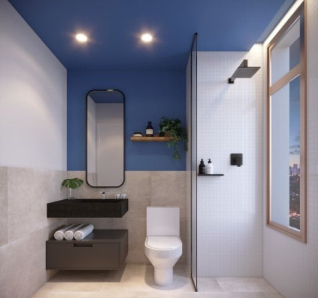 Imagem Apartamento com 3 Quartos à Venda, 108 m² em Perdizes - São Paulo Imagem Apartamento com 3 Quartos à Venda, 108 m² em Perdizes - São Paulo