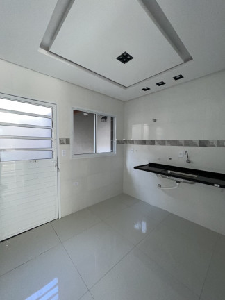 Imagem Imóvel com 2 Quartos à Venda, 54 m² em Boqueirão - Praia Grande Imagem Imóvel com 2 Quartos à Venda, 54 m² em Boqueirão - Praia Grande