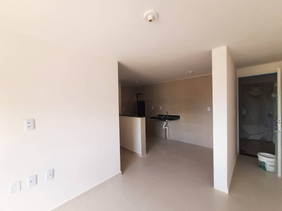 Imagem Apartamento com 2 Quartos à Venda, 53 m² em Bancários - João Pessoa Imagem Apartamento com 2 Quartos à Venda, 53 m² em Bancários - João Pessoa