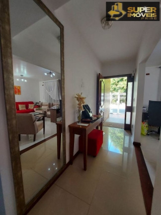 Imagem Casa com 4 Quartos à Venda, 360 m² em Centro - Pelotas