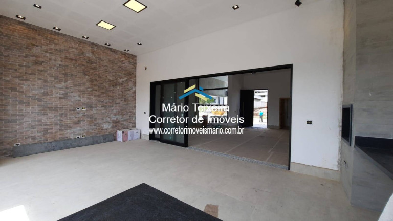 Imagem Casa de Condomínio com 4 Quartos à Venda, 300 m² em Urbanova - São José Dos Campos Imagem Casa de Condomínio com 4 Quartos à Venda, 300 m² em Urbanova - São José Dos Campos
