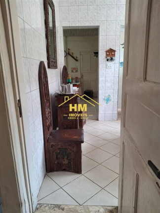 Imagem Casa com 3 Quartos à Venda, 150 m² em Centro - Sao Vicente Imagem Casa com 3 Quartos à Venda, 150 m² em Centro - Sao Vicente
