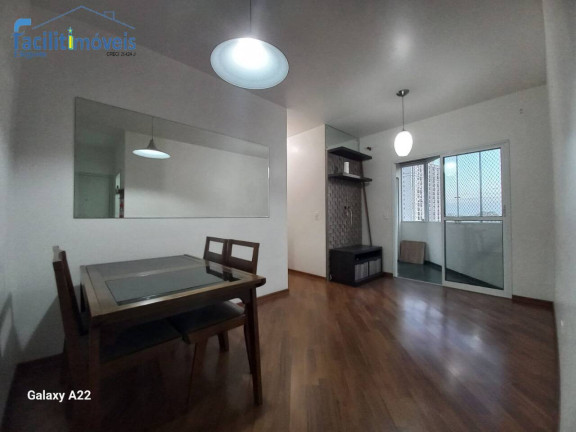Imagem Apartamento com 3 Quartos à Venda, 69 m² em Jardim Olavo Bilac - São Bernardo Do Campo Imagem Apartamento com 3 Quartos à Venda, 69 m² em Jardim Olavo Bilac - São Bernardo Do Campo