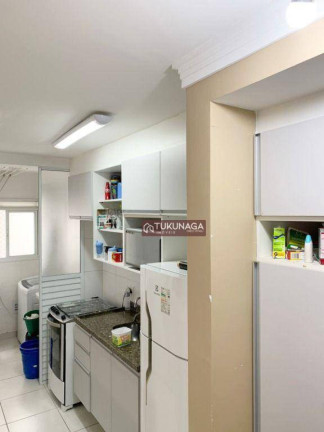 Imagem Apartamento com 3 Quartos à Venda, 59 m² em Jardim Imperador - Guarulhos Imagem Apartamento com 3 Quartos à Venda, 59 m² em Jardim Imperador - Guarulhos
