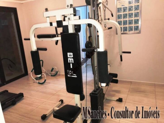 Imagem Apartamento com 3 Quartos à Venda, 110 m² em Centro - Sorocaba