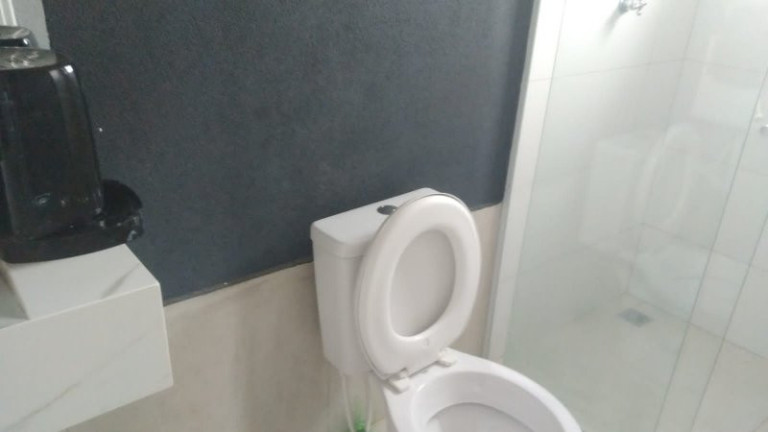 Imagem Apartamento com 2 Quartos à Venda, 75 m² em Maranduba - Ubatuba