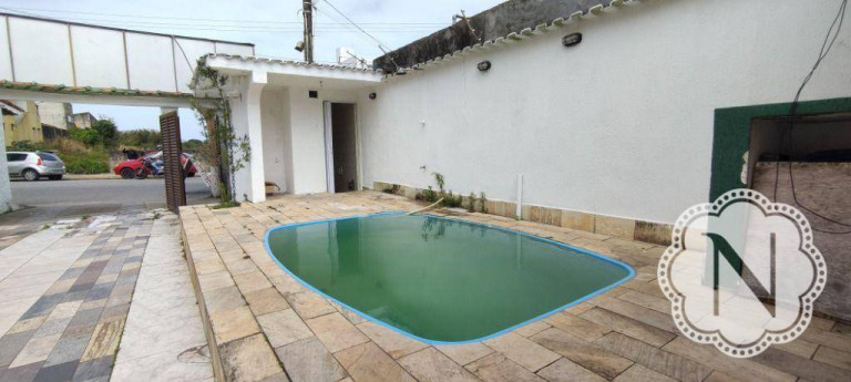 Imagem Sobrado com 3 Quartos à Venda, 143 m² em Satélite - Itanhaém Imagem Sobrado com 3 Quartos à Venda, 143 m² em Satélite - Itanhaém