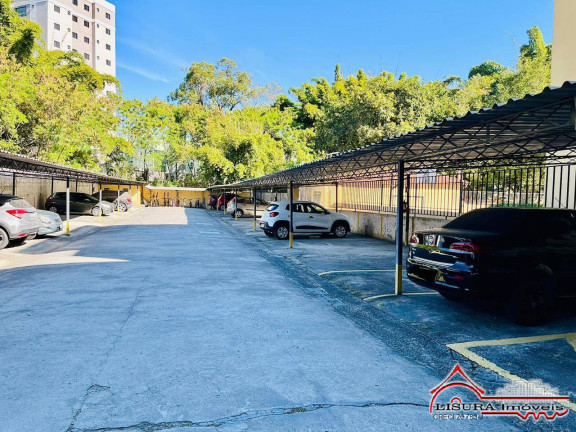 Imagem Apartamento com 2 Quartos à Venda, 55 m² em Jardim Califórnia - Jacareí