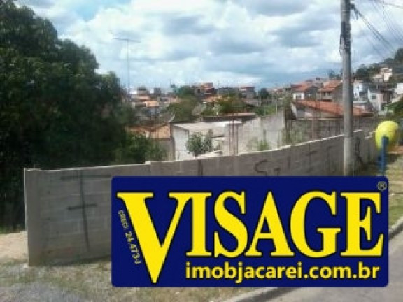 Imagem Terreno à Venda, em Bandeira Branca - Jacareí Imagem Terreno à Venda, em Bandeira Branca - Jacareí