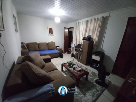Imagem Casa com 3 Quartos à Venda, 190 m² em Jardim Leal - Duque De Caxias