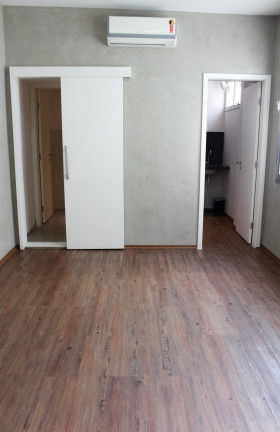 Imagem Sala Comercial à Venda, 26 m² em Vila Buarque - São Paulo