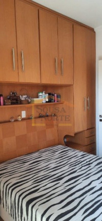Imagem Casa de Condomínio com 3 Quartos à Venda, 125 m² em Imirim - São Paulo Imagem Casa de Condomínio com 3 Quartos à Venda, 125 m² em Imirim - São Paulo