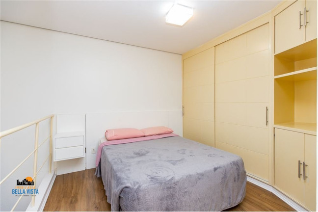 Imagem Apartamento com 1 Quarto à Venda,  em Vila Uberabinha - São Paulo