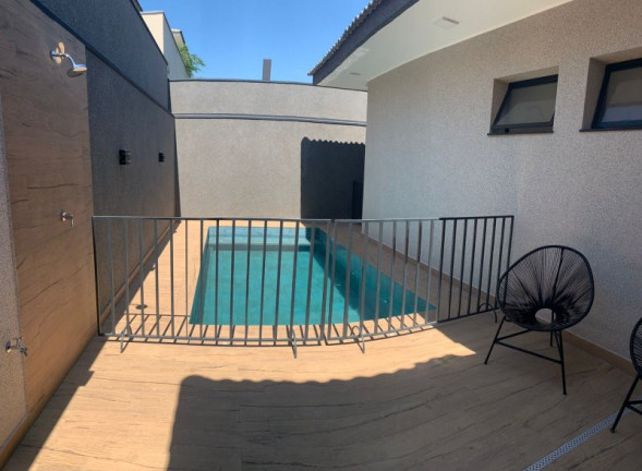 Imagem Casa de Condomínio com 3 Quartos à Venda, 450 m² em Residencial Lago Sul - Bauru Imagem Casa de Condomínio com 3 Quartos à Venda, 450 m² em Residencial Lago Sul - Bauru