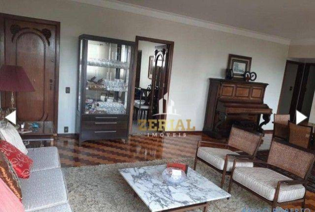 Imagem Apartamento com 3 Quartos à Venda, 175 m² em Santo Antônio - São Caetano Do Sul Imagem Apartamento com 3 Quartos à Venda, 175 m² em Santo Antônio - São Caetano Do Sul