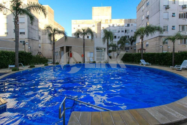 Imagem Apartamento com 2 Quartos à Venda, 45 m² em Ipanema - Porto Alegre Imagem Apartamento com 2 Quartos à Venda, 45 m² em Ipanema - Porto Alegre