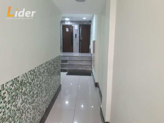 Imagem Kitnet com 1 Quarto à Venda, 35 m² em Centro - Juiz De Fora