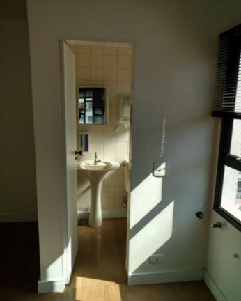 Imagem Apartamento com 1 Quarto à Venda, 30 m² em Itaim Bibi - São Paulo Imagem Apartamento com 1 Quarto à Venda, 30 m² em Itaim Bibi - São Paulo