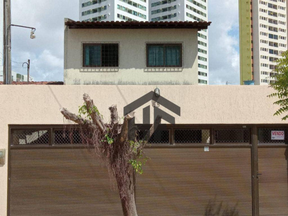 Imagem Casa com 4 Quartos à Venda, 175 m² em Encruzilhada - Recife Imagem Casa com 4 Quartos à Venda, 175 m² em Encruzilhada - Recife